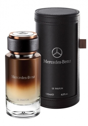 Мъжки парфюм MERCEDES - BENZ Le Parfum